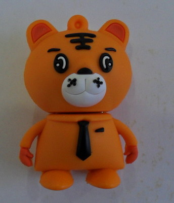 商務(wù)廣告優(yōu)盤定制，圣誕促銷火熱開啟