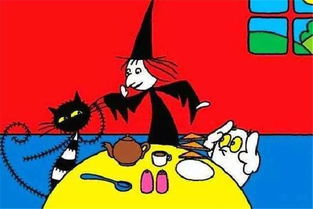 給寶寶看這3部動畫，讓他的英語水平輕松趕超同齡人