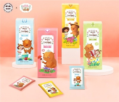 國產(chǎn)IP《艾米咕嚕大自然小課堂》海外熱播 計(jì)算機(jī)網(wǎng)絡(luò)技術(shù)推動文化輸出新浪潮