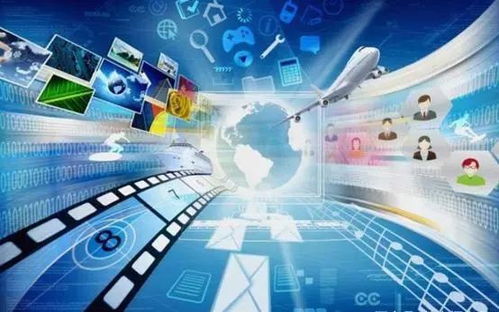 計算機網(wǎng)絡(luò)技術(shù) 大學(xué)里的“萬金油”專業(yè)，就業(yè)之路暢通無阻