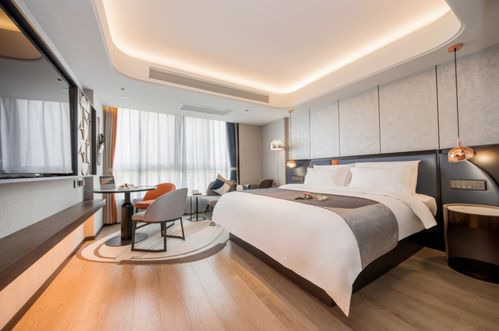 商旅需求激增引發(fā)經(jīng)濟(jì)型酒店漲價潮，北京熱門地段住宿餐飲服務(wù)承壓