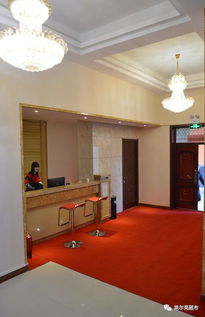 大溝劉寨嘉禾商務(wù)賓館盛大開業(yè) 星級標(biāo)配，一流服務(wù)，助力商務(wù)出行