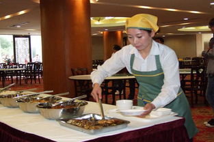 以賽促學強技能 暖心服務展風采——江蘇交通控股系統第二屆服務區餐飲及住宿服務崗位技能競賽側記